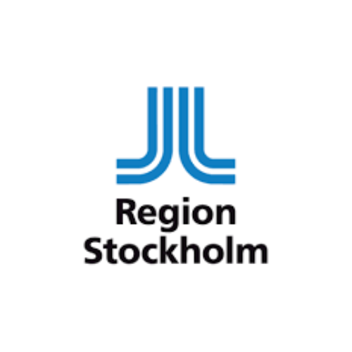 Region Stockholm logga