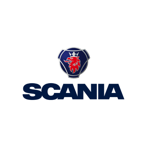 21 Scania logo