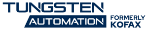 Tungsten Automation logo