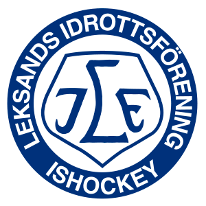 Leksands IF logga