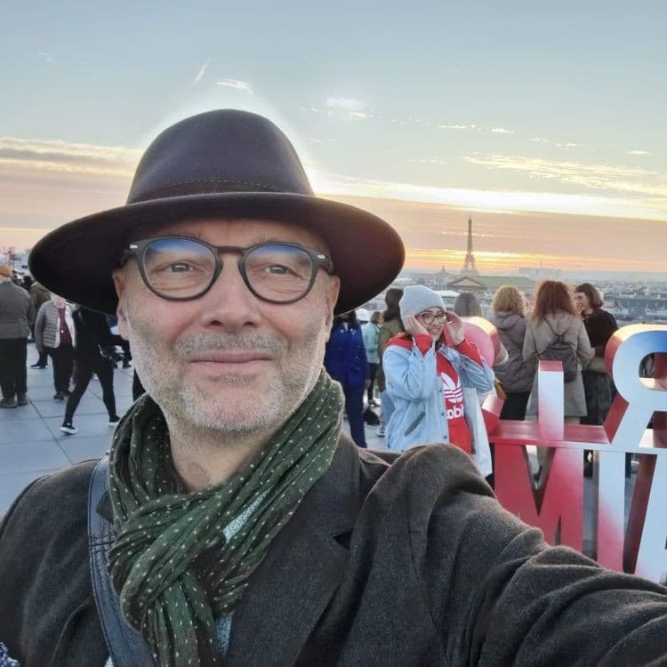 Niklas Tojén konsult hos Fältmans